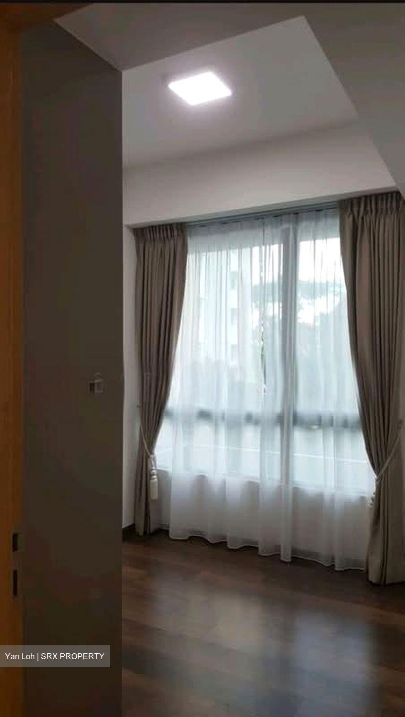 The Glades (D16), Condominium #597652431